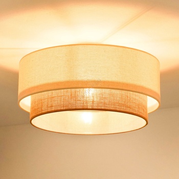 Brilagi - LED таванно осветително тяло BOHO STYLE 1xE27/15W/230V пр. 40 см (BG0914)