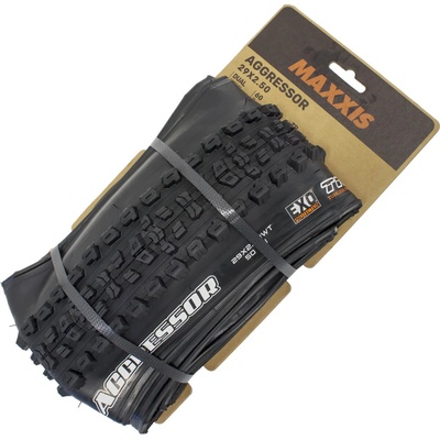 Maxxis Aggressor Exo 29 x 2,3 v