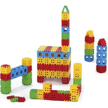 Marioinex Конструктор вафлени блокчета - 170 части (900 277)