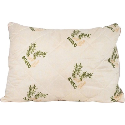 Izidream Възглавница с пълнеж от вълна Мерино Бамбу Комфорт 50/70 см