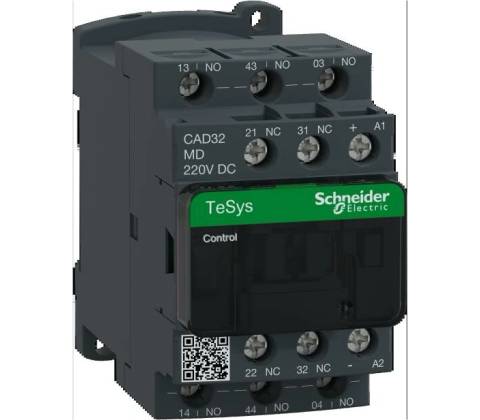 Schneider Electric CAD32MD