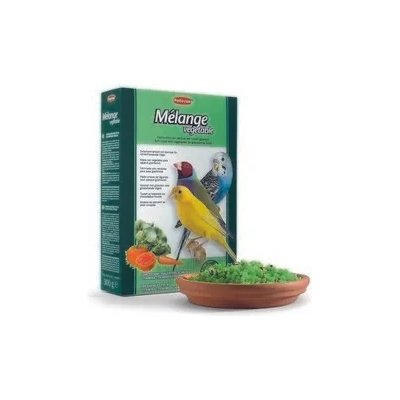 Padovan Melange vegetable - хранителна добавка, обогатена с естествени растителни добавки 300 гр