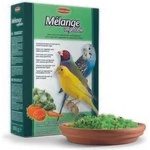 Padovan Melange vegetable - хранителна добавка, обогатена с естествени растителни добавки 300 гр