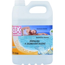 ASTRALPOOL CTX 550 zazimovací přípravek 5 l