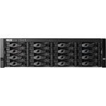 BCS BCS-L-NVR6416XR-A-8K-Ai 64-канален IP рекордер с технология AcuPick и поддръжка на 16 хард диска (BCS-L-NVR6416XR-A-8K-Ai)