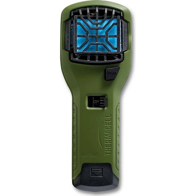 Thermacell MR-300G Ručný odpudzovač komárov zelený 14813