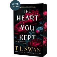 The Heart You Kept