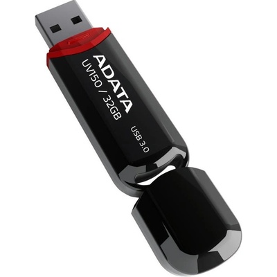 ADATA DashDrive Value UV150 32GB AUV150-32G-RBK