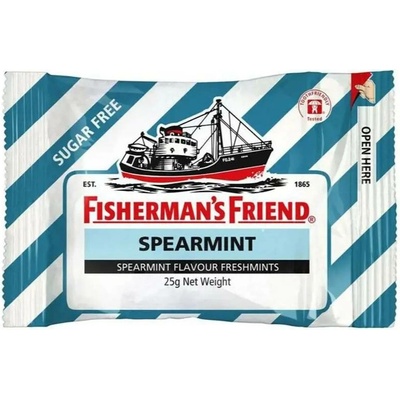 Fisherman's Friend Speamint 25 g
