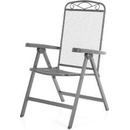 Polohovatelné křeslo MFG ZINGST II.