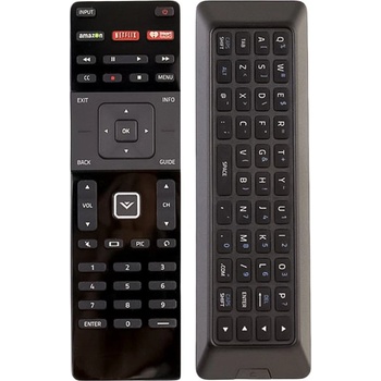 GENERAL VIZIO XRT500 - съвместимо дистанционно управление на марката General (XRT500)