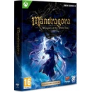 Mandragora: Whispers of the Witch Tree (Collector's Edition) (XSX)