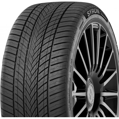 Syron Premium 4 Seasons 255/50 R19 107W