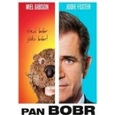 Pan Bobr DVD