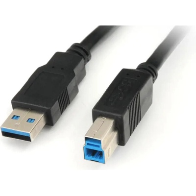 PremiumCord USB 3.0, A-B - 1m