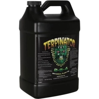 Terpinator 4L - стимулатор на растеж и цъфтеж