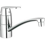 GROHE Смесител едноръкохватков за кухня Eurosmart Cosmopolitan (32842000)