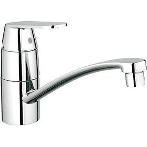GROHE Смесител едноръкохватков за кухня Eurosmart Cosmopolitan (32842000)