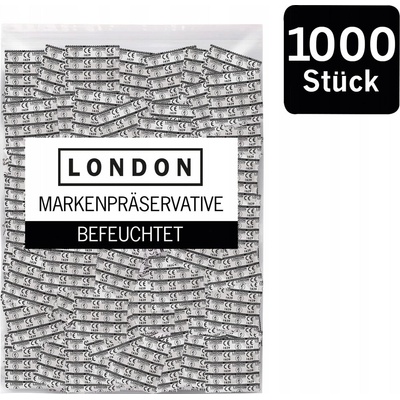Durex London 1000 ks