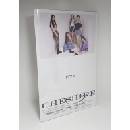 Itzy - Cheshire CD
