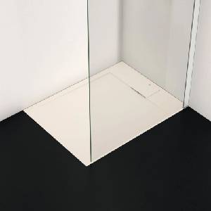 Ideal Standard i. life Ultra Flat S правоъгълно душ корито пясъчно 90x70 см (T5237FT)