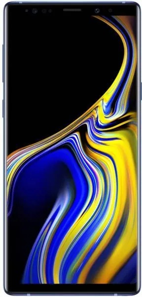 Samsung Galaxy Note9 128GB Dual N960