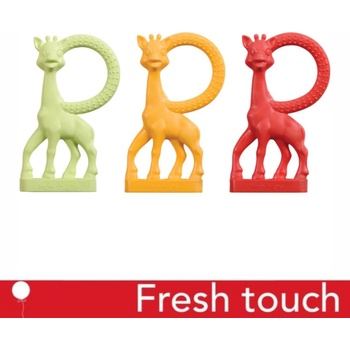 Софи жирафчето "Ванилена гризалка" картон (s200313)