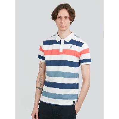 Fundango Тениска Incognito Stripe