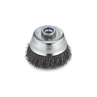 Hrncový kartáč Flex 0,3 mm