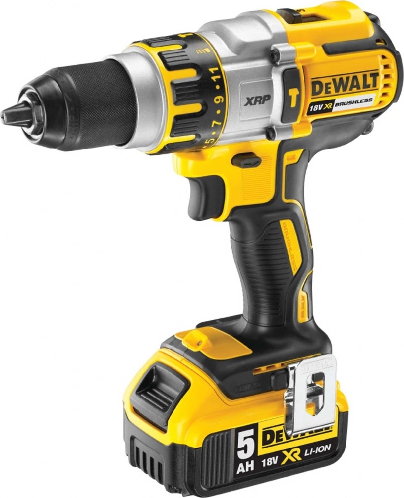 DeWalt DCD996P3