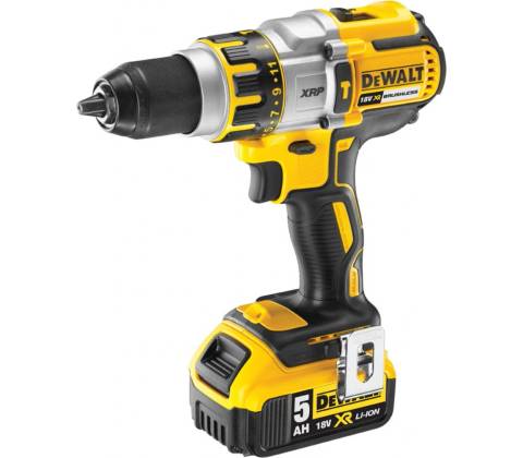 DeWalt DCD996P3