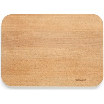 Brabantia Дъска за рязане Profile 2.0 дървена гладка (260766)