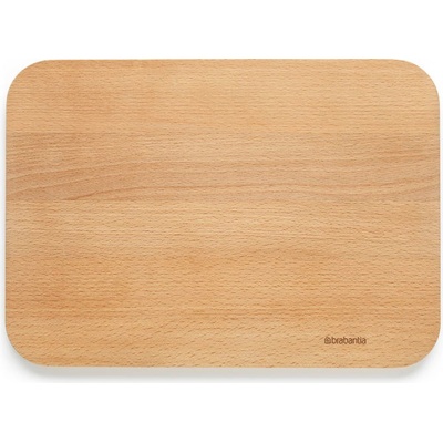 Brabantia Дъска за рязане Profile 2.0 дървена гладка (260766)