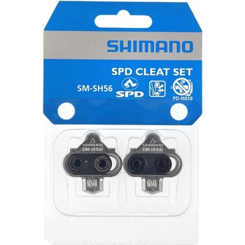 Shimano Zarážky SM-SH56 SPD