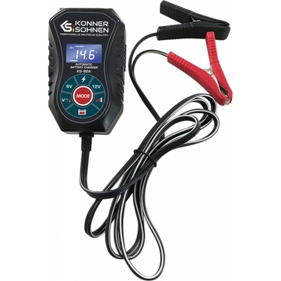 Könner&Söhnen KS-B2A