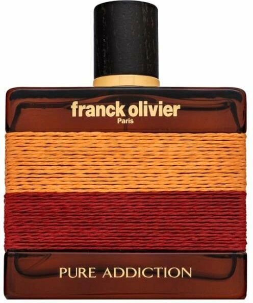 Franck Olivier Pure Addiction EDP 100 ml