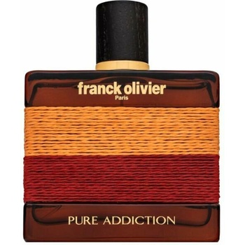 Image 1 of Franck Olivier Pure Addiction EDP 100 ml