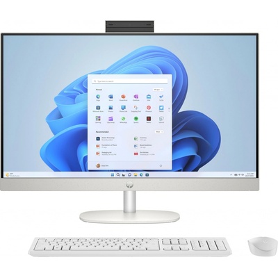 HP 27-cr1009nc B22FJEA