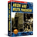 Hříšní lidé města pražského DVD