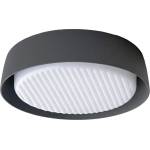 POLARIS LED плафониера Deko | IP65 | Ø18cm | Сива | Цена 52, 44€