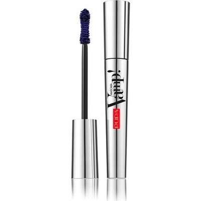 Pupa Vamp Mascara 301 Electric Blue riasenka 9 ml