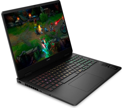 HyperX OMEN 16-am2000ncx DG6X8EA