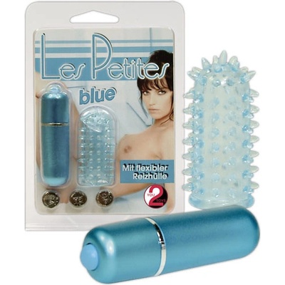 You2Toys Blau Mini Vibe