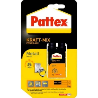 Henkel Pattex lepidlo Repair Epoxy Tekutý Kov 25 ml