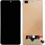 Infinix OEM AMOLED LCD Дисплей и Тъч Скрийн за Infinix Note 50 Pro 4G X6855