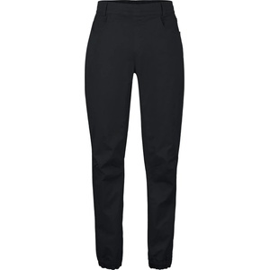 Stoic Мъжки панталон за боулдър Stoic UtbySt. Climbing Pant Bouldering trousers - Black (009-1597-0111)