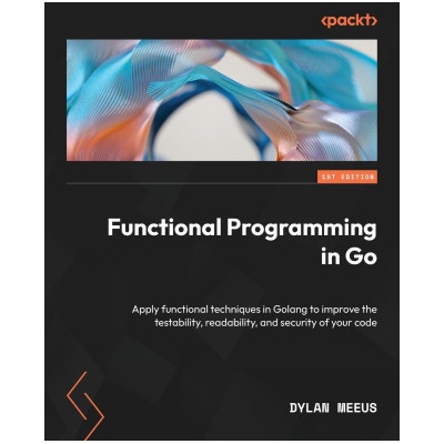Functional Programming in Go
