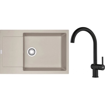 Set Franke MRG 611 + FN 4089