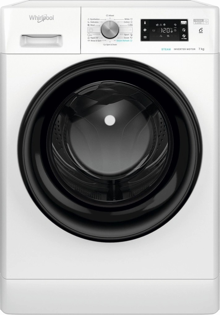 Whirlpool FFB 7438 BV EE