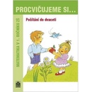Procvičujeme si .Počítání do dvaceti